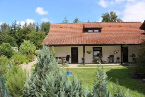 Appartement In Lütow Mit Grill, Lütow